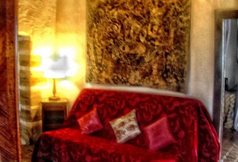 צימר Château Du Max