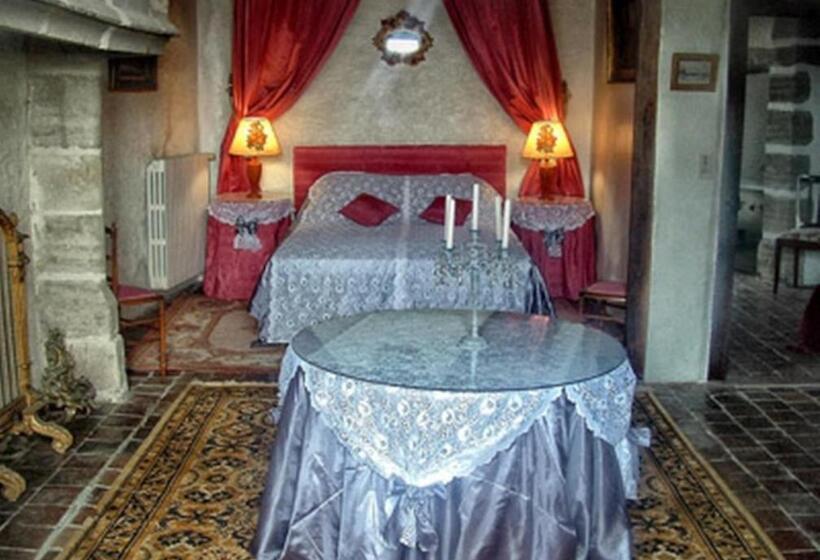 צימר Château Du Max