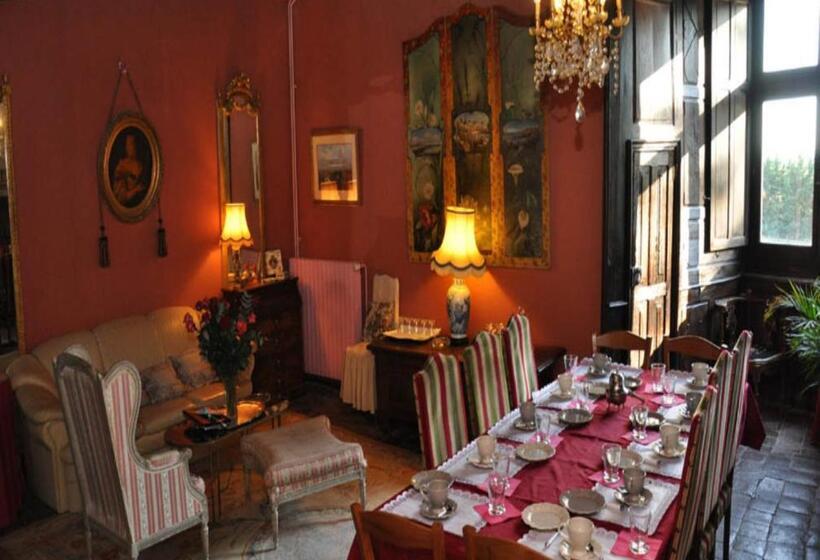 צימר Château Du Max