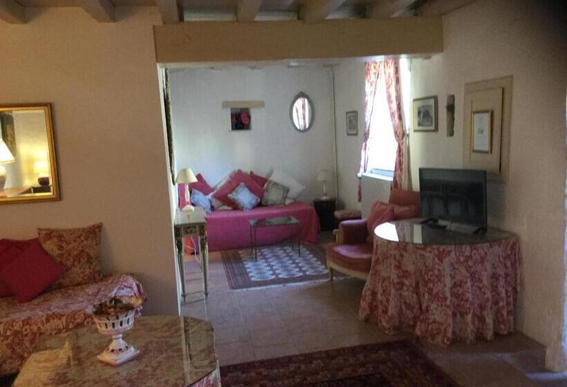 צימר Château Du Max