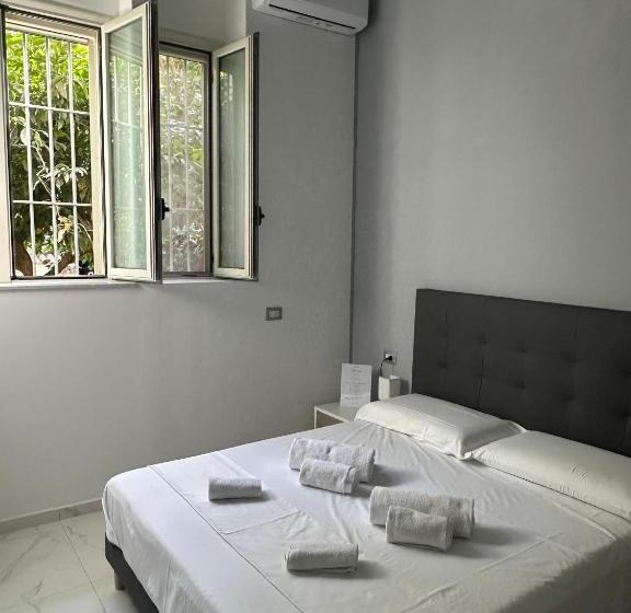 مبيت وإفطار Ciccio_bed