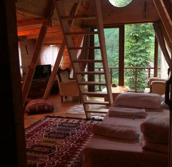 Bed and Breakfast Moromu Bungalows