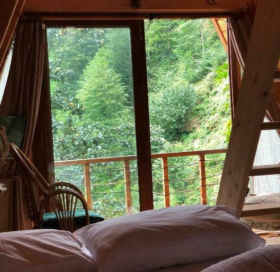 Bed and Breakfast Moromu Bungalows