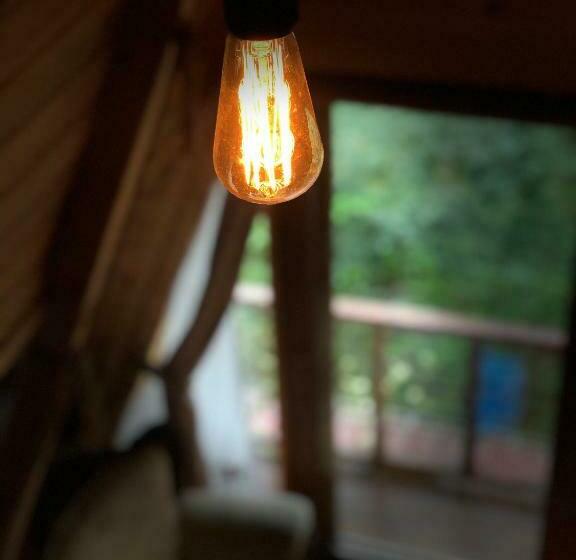 Bed and Breakfast Moromu Bungalows