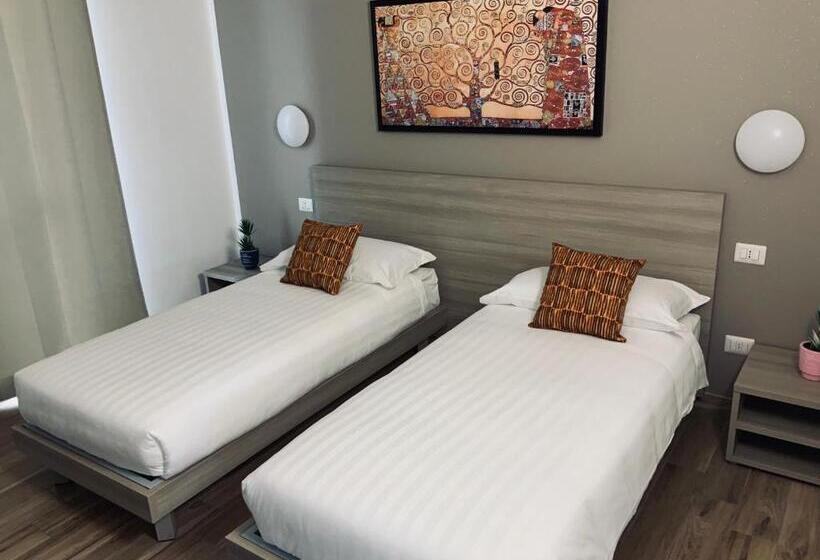 Bed and Breakfast Relais Fiera Milano