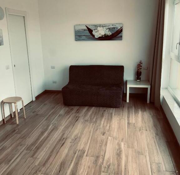 Bed and Breakfast Relais Fiera Milano