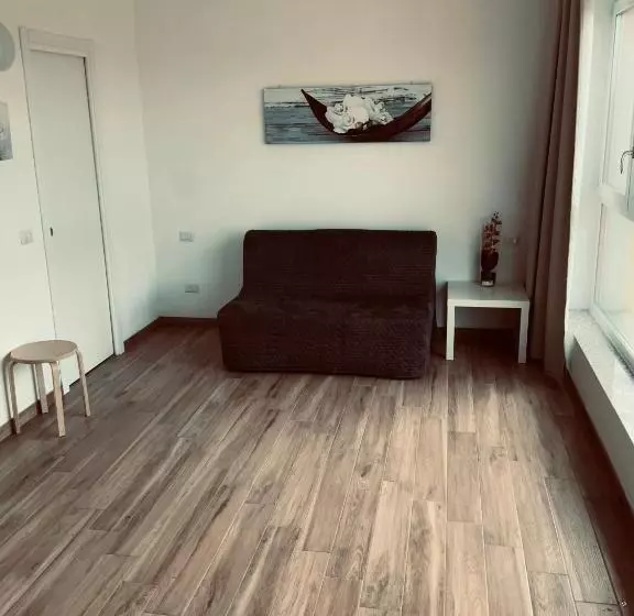 Aamiaismajoitus (B&B) Relais Fiera Milano