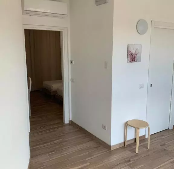 Aamiaismajoitus (B&B) Relais Fiera Milano