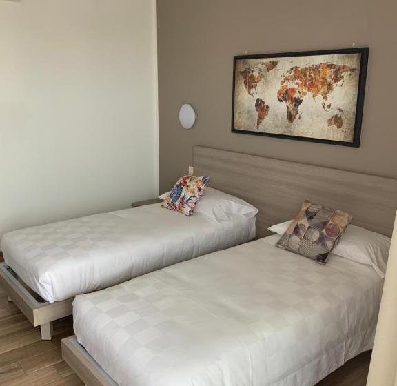 Bed and Breakfast Relais Fiera Milano