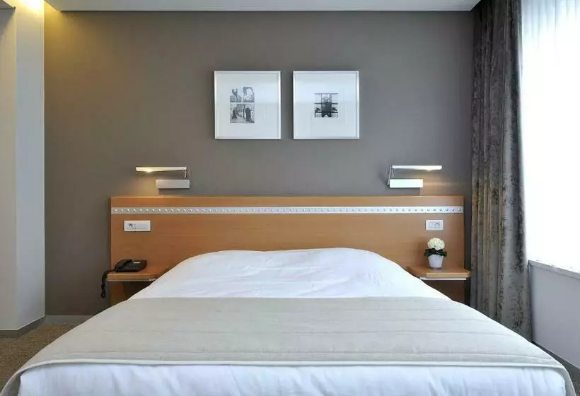 Business By Parkhotel  Annex