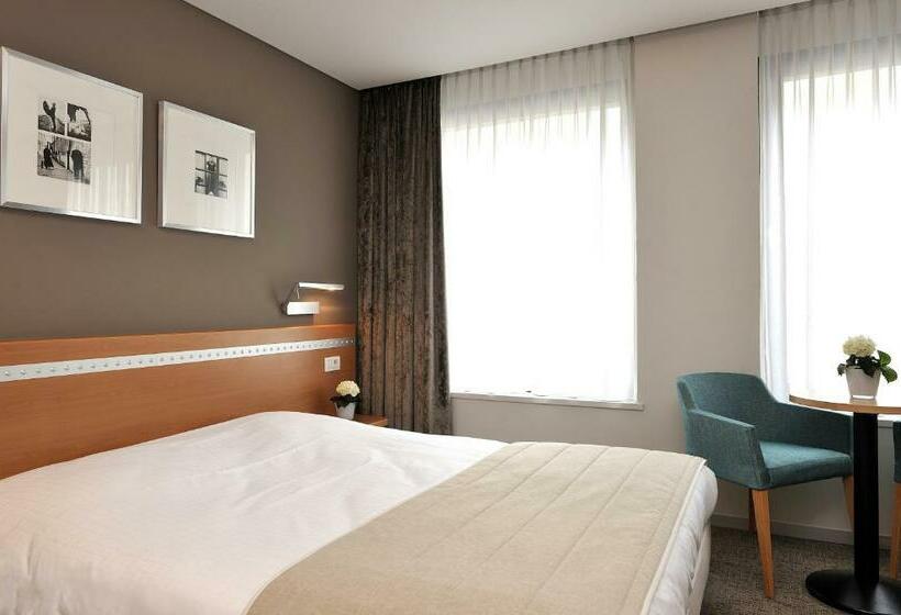 Business By Parkhotel  Annex