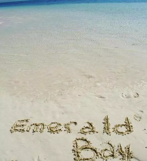 Emerald Bay Resort