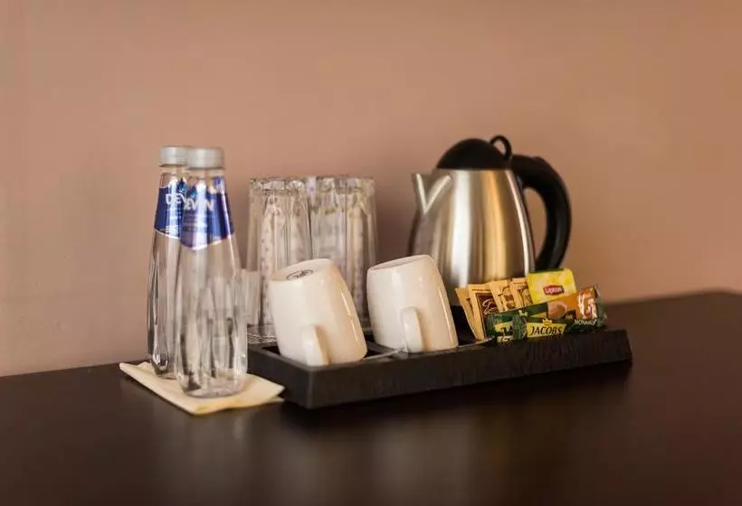 Family Hotel Pak Tam