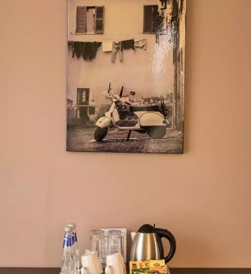 Family Hotel Pak Tam