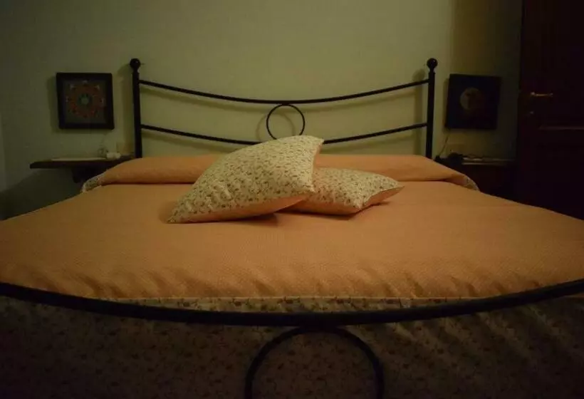 ホテル Agriturismo I Romiti