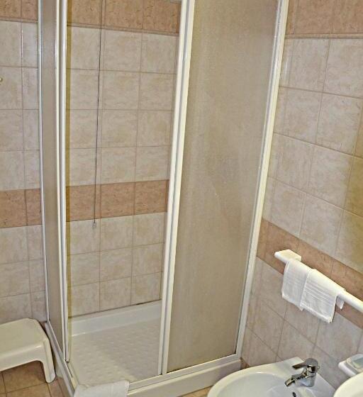 فندق Albergo Due Monti