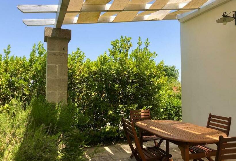 酒店 Casale Calavita