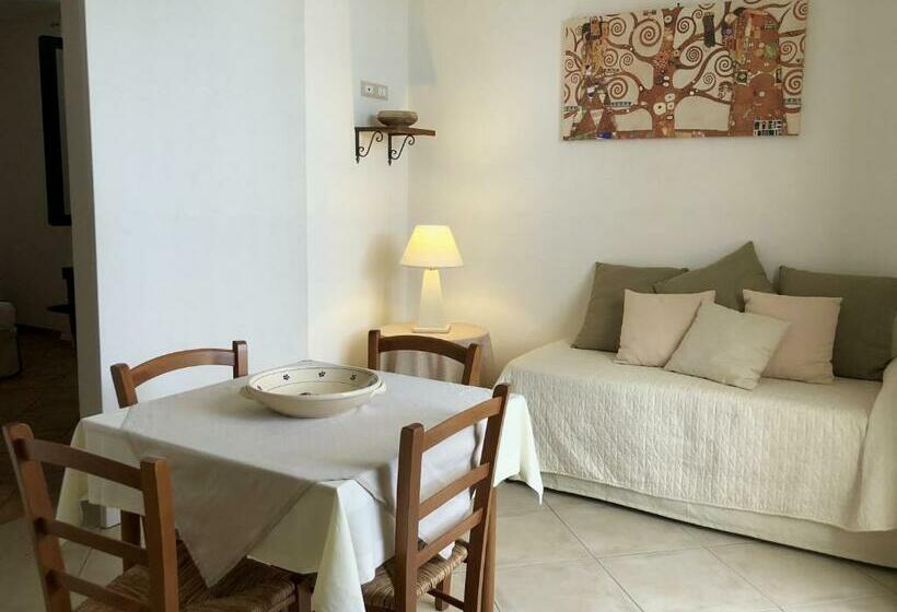 酒店 Casale Calavita