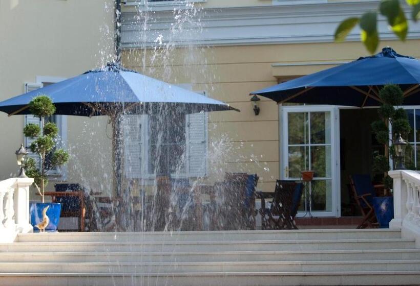 فندق Château Visz