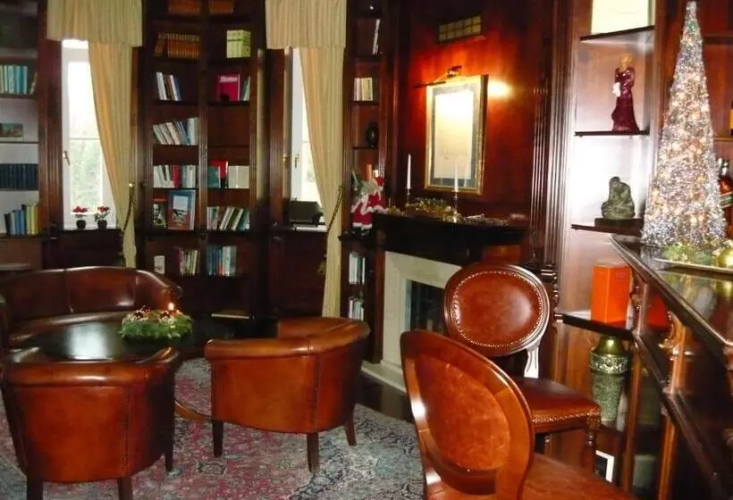 ホテル Château Visz