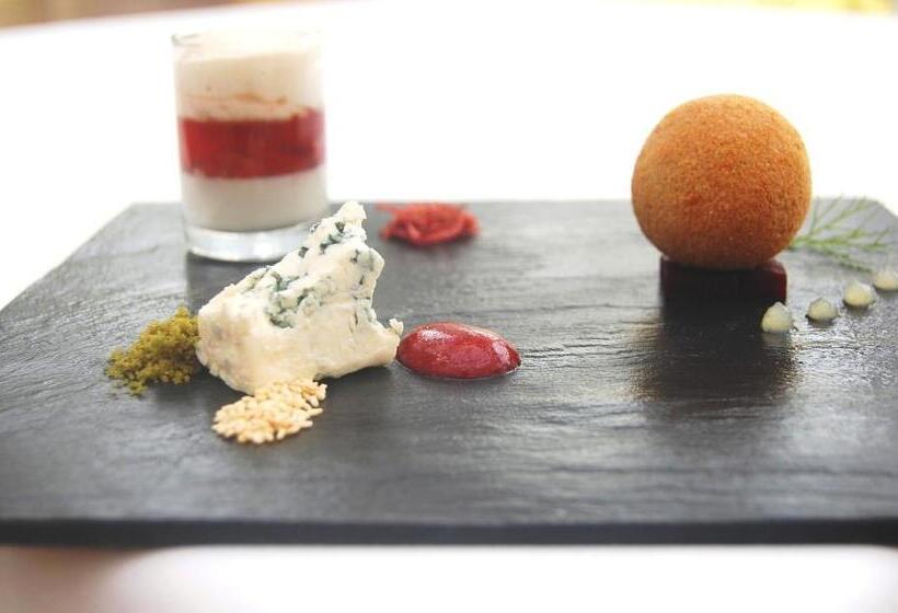 فندق Château Visz