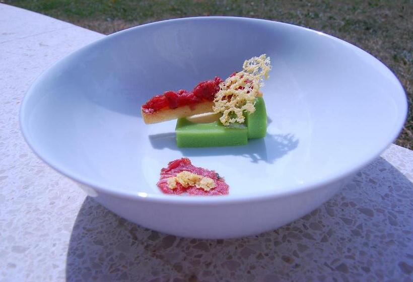 فندق Château Visz