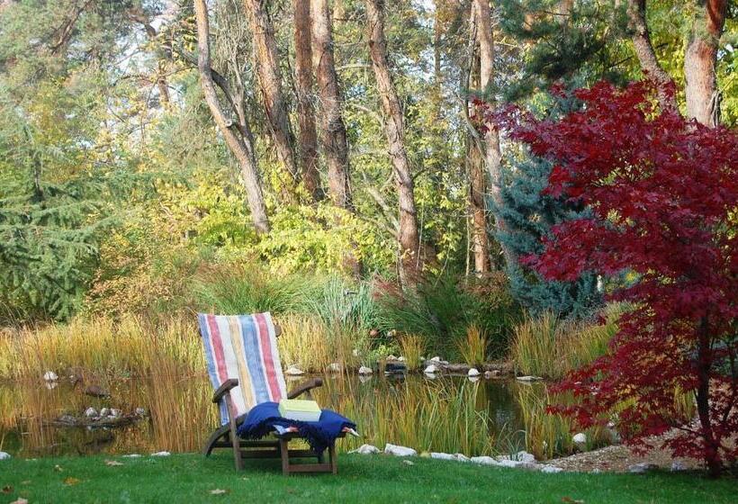 فندق Château Visz