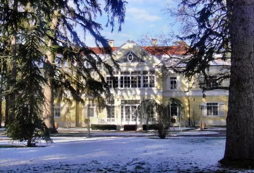 ホテル Château Visz