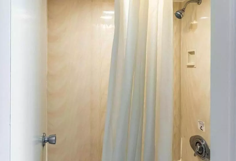 ホテル Econo Lodge
