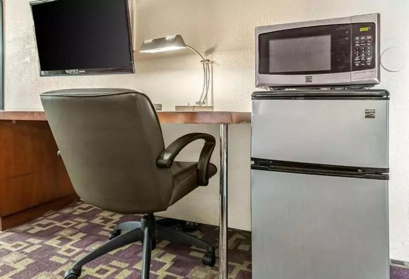 ホテル Econo Lodge