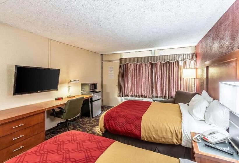 호텔 Econo Lodge