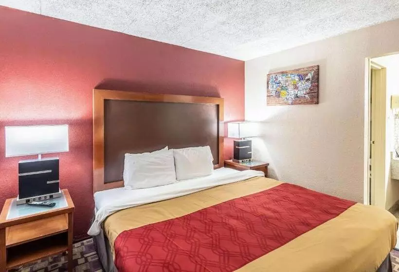 ホテル Econo Lodge