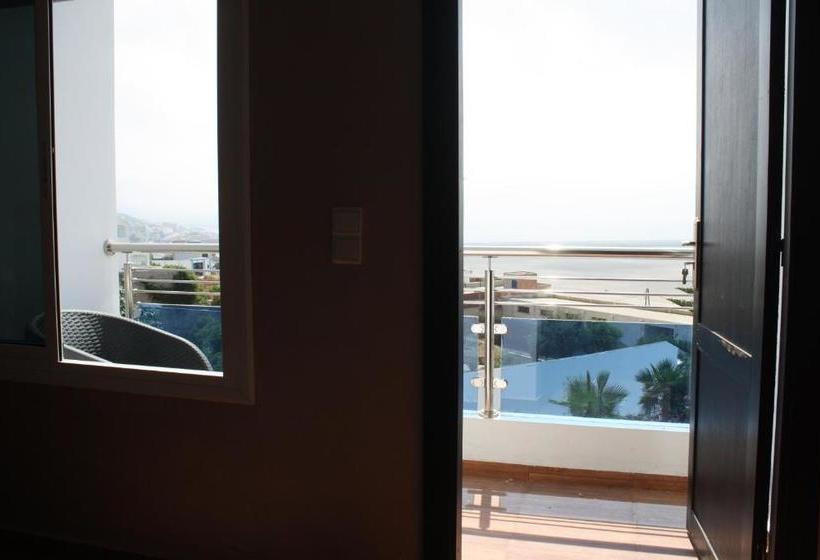 酒店 Ksar El Majaz