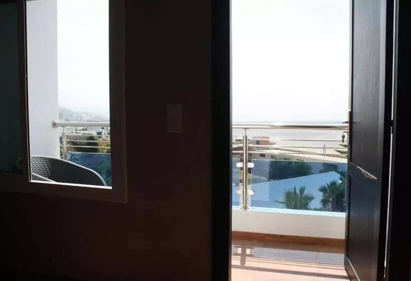 هتل Ksar El Majaz
