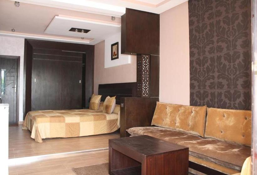 酒店 Ksar El Majaz