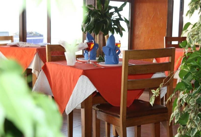 酒店 Ksar El Majaz