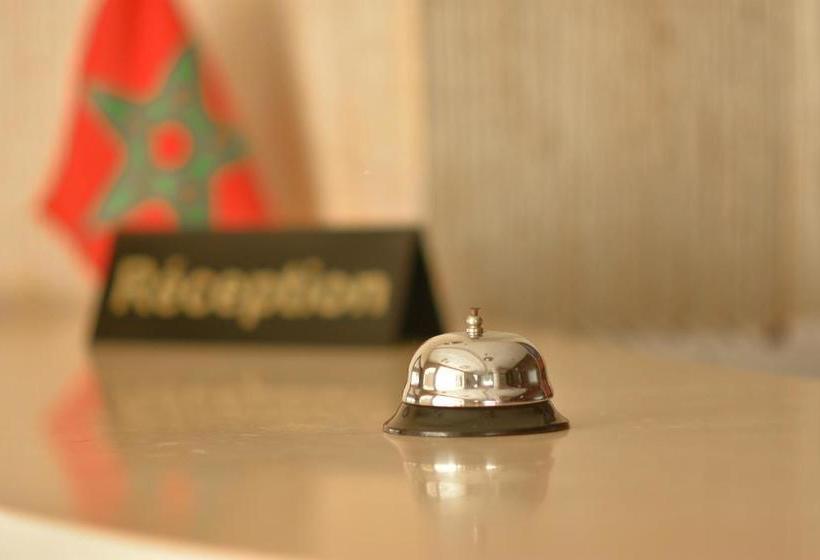 酒店 Ksar El Majaz