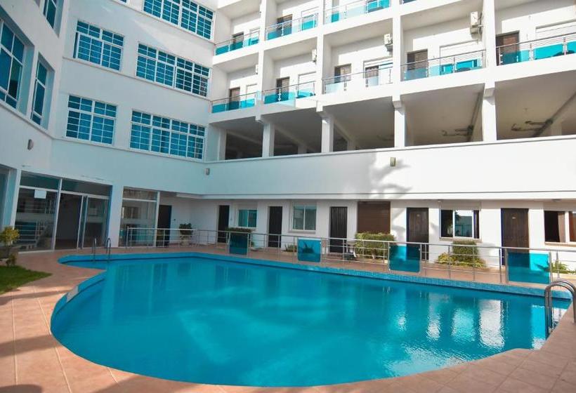 酒店 Ksar El Majaz