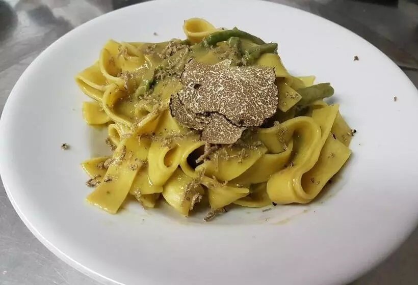 ホテル La Luna Nel Pozzo