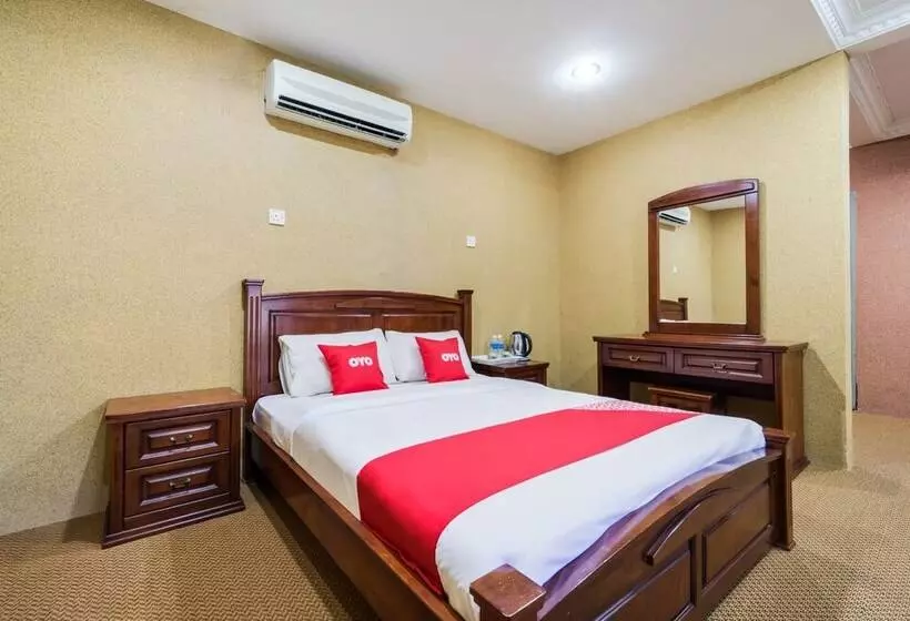 ホテル Oyo 44033 Terap Inn Kuala Nerang