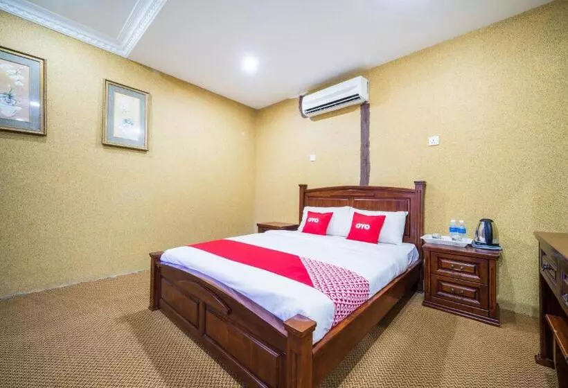 ホテル Oyo 44033 Terap Inn Kuala Nerang
