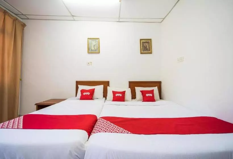 ホテル Oyo 44033 Terap Inn Kuala Nerang