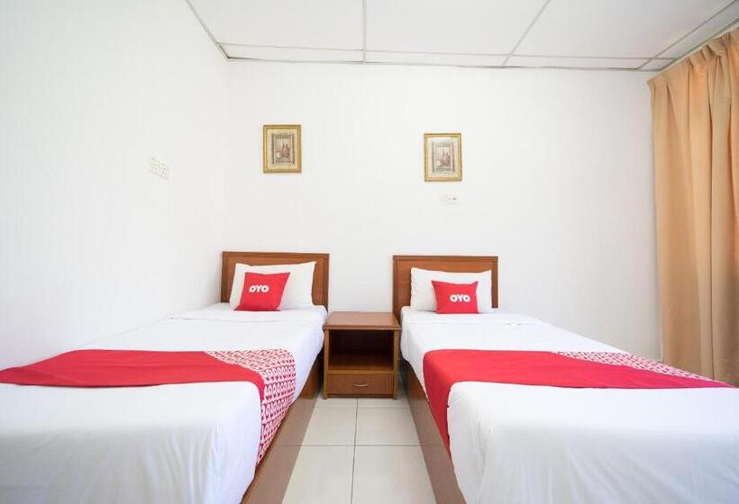 Hotel Oyo 44033 Terap Inn Kuala Nerang