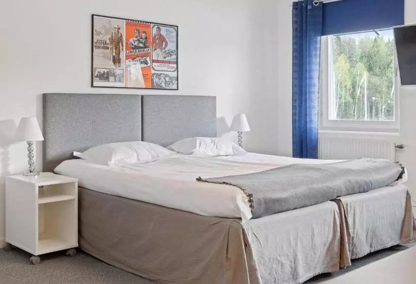 Hotelli Route 154, 15 Min Till Ullared