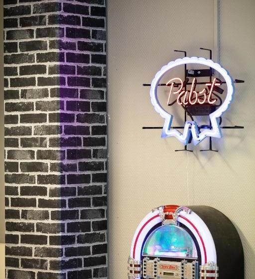 ホテル Route 154, 15 Min Till Ullared