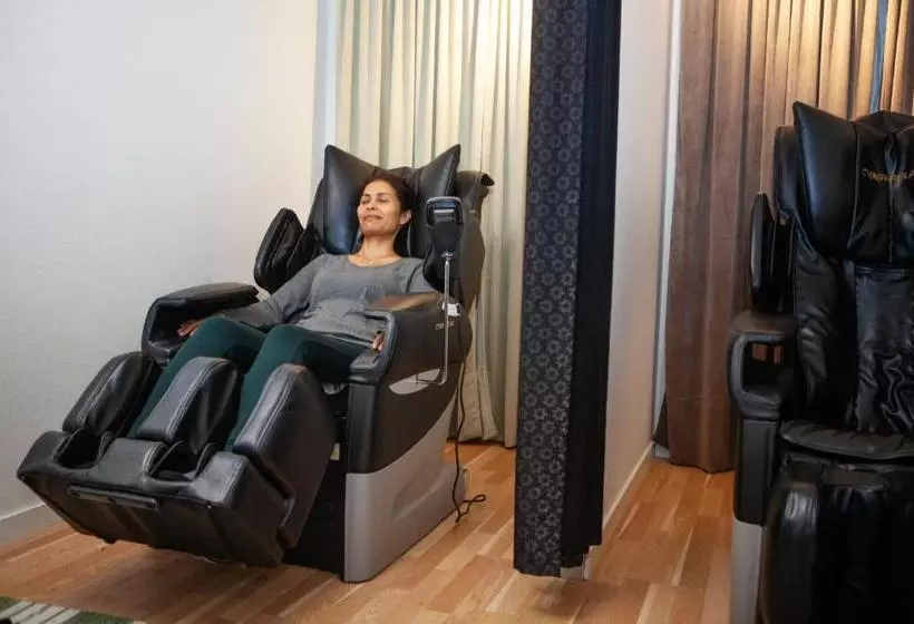 Hotelli Route 154, 15 Min Till Ullared