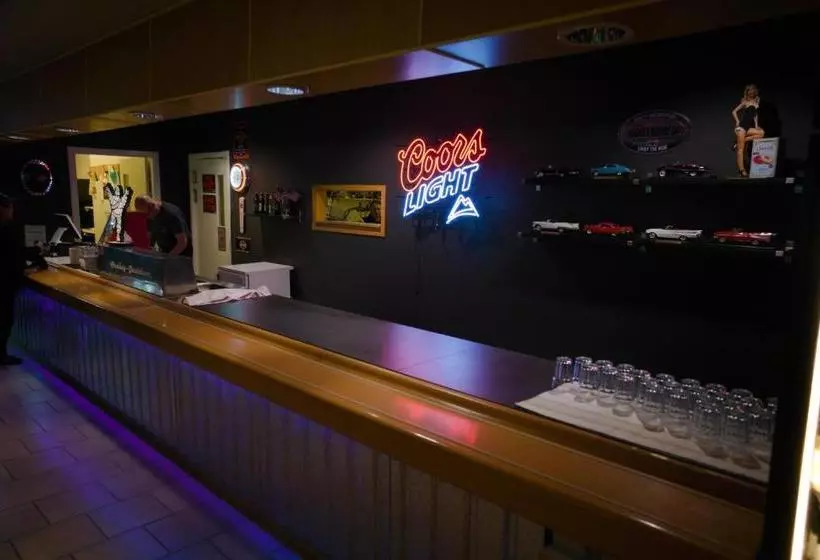 Hotelli Route 154, 15 Min Till Ullared