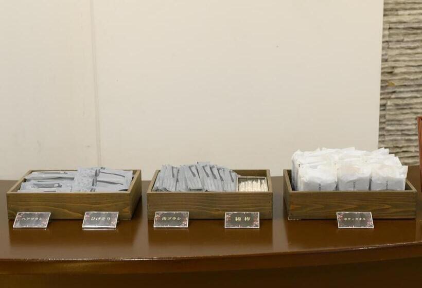 בית מלון כפרי Sabae City