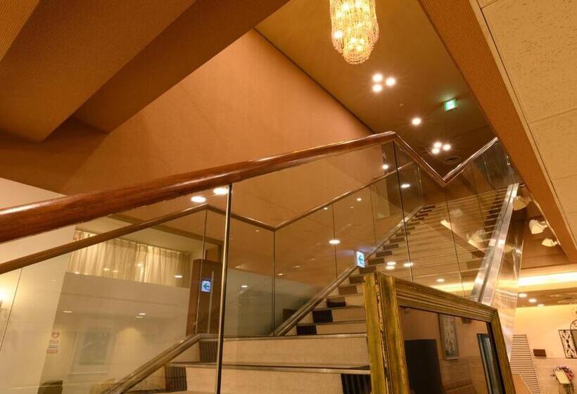 בית מלון כפרי Sabae City