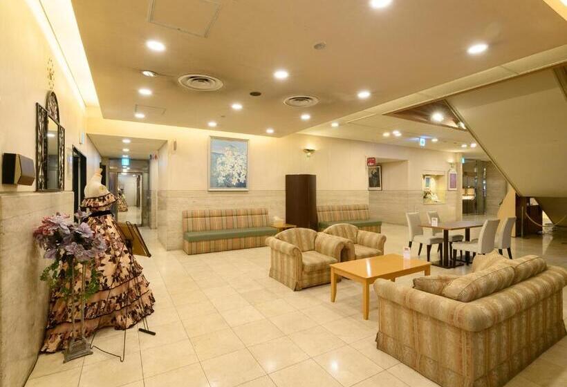 בית מלון כפרי Sabae City